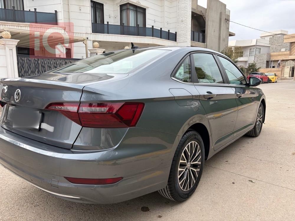 فولكسفاغن جيتا